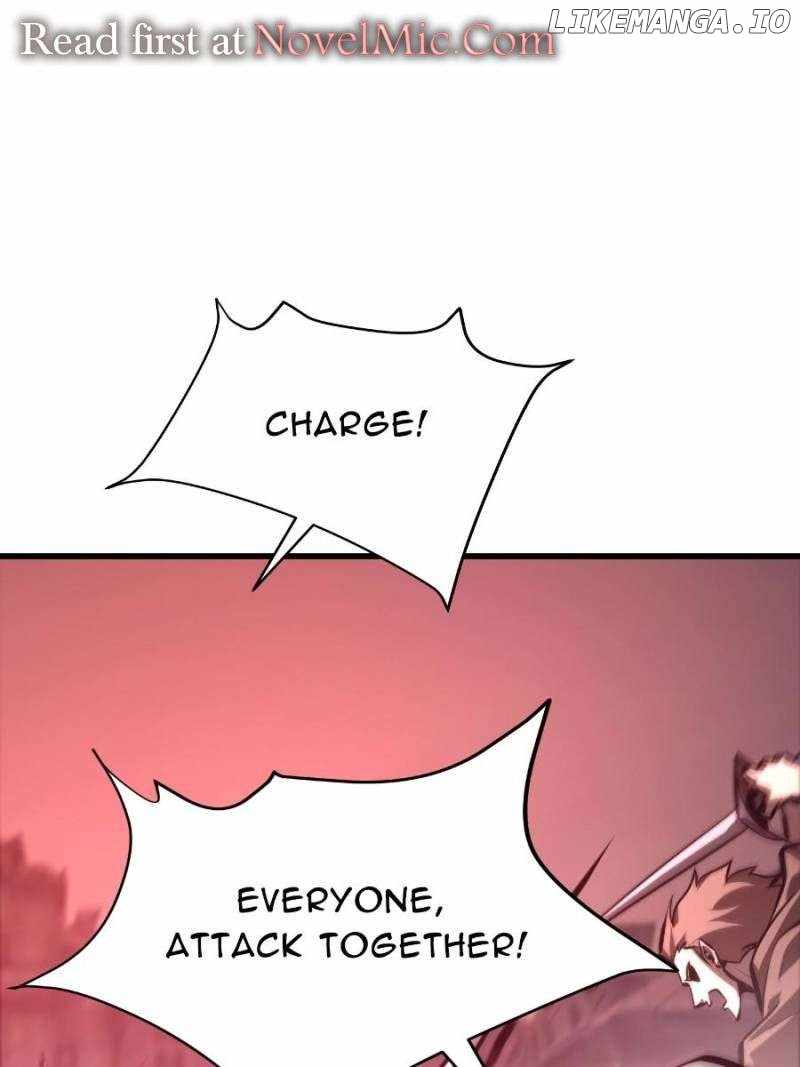 I'm the strongest boss Chapter 41 20
